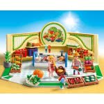 Playmobil Μανάβικο - Grocery Shop 9403 4008789094032