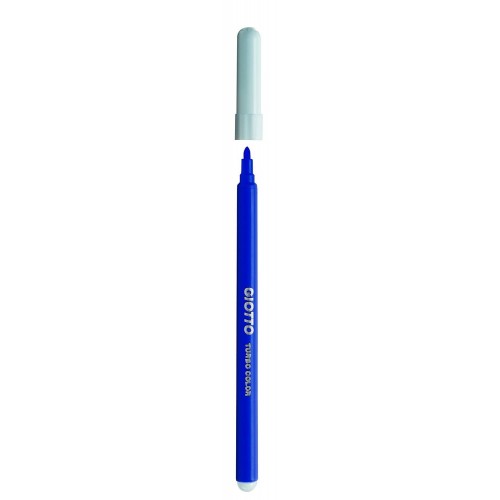 Giotto FILA Slim Markers Turbo Color 24 Pieces 000417000 8000825412004