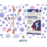 Giotto FILA Turbo Dobble 10 Pieces 000424600 8000825424601