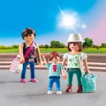 Playmobil Shoppers 9405 4008789094056
