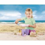 Playmobil Ice Cream Shop Sand Bucket 9406 4008789094063