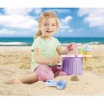 Playmobil Ice Cream Shop Sand Bucket 9406 4008789094063