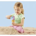 Playmobil Ice Cream Shop Sand Bucket 9406 4008789094063