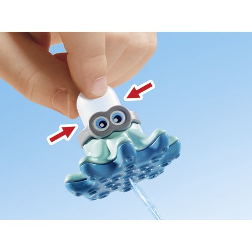 Playmobil Swimming Pool 9422 4008789094223