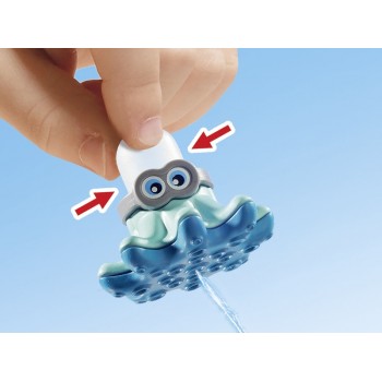 Playmobil Swimming Pool 9422 4008789094223
