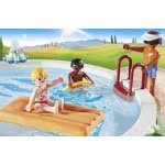 Playmobil Swimming Pool 9422 4008789094223