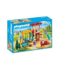 Playmobil Park Playground 9423 4008789094230