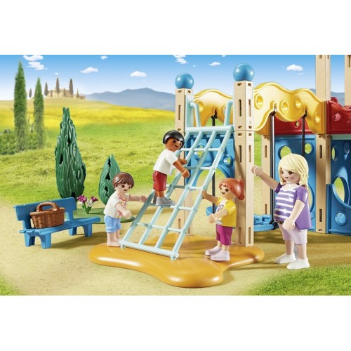 Playmobil Park Playground 9423 4008789094230