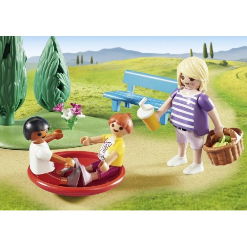 Playmobil Park Playground 9423 4008789094230