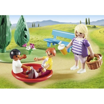 Playmobil Park Playground 9423 4008789094230