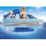 Playmobil Paddle Boat 9424 4008789094247