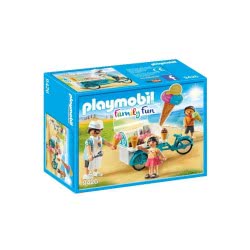 Playmobil Ice Cream Cart 9426 4008789094261