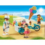 Playmobil Ice Cream Cart 9426 4008789094261