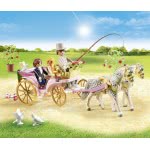 Playmobil Wedding Carriage 9427 4008789094278