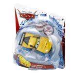 Mattel Cars Water Racers Y1339 746775192945