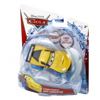 Mattel Cars Water Racers Y1339 746775192945
