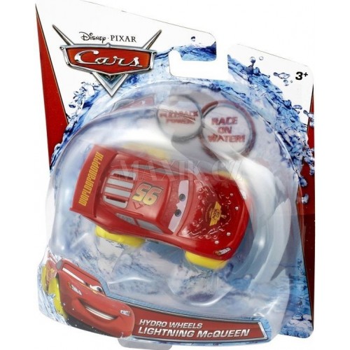 Mattel Cars Water Racers Y1339 746775192945