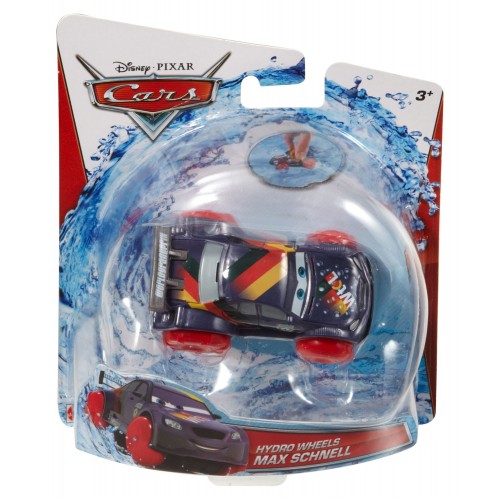 Mattel Cars Water Racers Y1339 746775192945