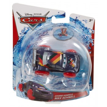 Mattel Cars Water Racers Y1339 746775192945