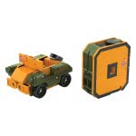 Just toys Pocket Morphers Νέα Χρώματα - 10 Σχέδια 6889F 8886457668893