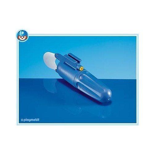 Playmobil Underwater Motor 5159 4008789051592