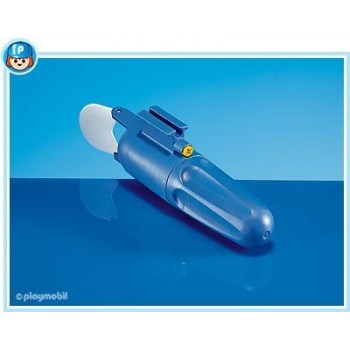 Playmobil Υποβρύχιο Μοτεράκι 5159 4008789051592