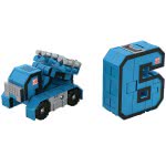 Just toys Pocket Morphers Νέα Χρώματα - 10 Σχέδια 6889F 8886457668893