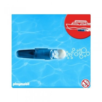 Playmobil Underwater Motor 5159 4008789051592
