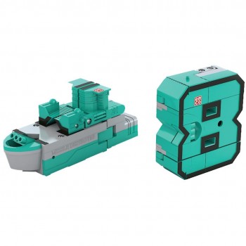 Just toys Pocket Morphers Νέα Χρώματα - 10 Σχέδια 6889F 8886457668893