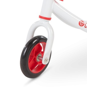 YVolution Πατίνι Y Fliker J2 Junior – Κόκκινο 53.100049 810118021121