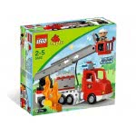 LEGO 13 Fire Truck 5682 5702014734029