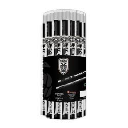 Diakakis imports Μολύβι Με Γόμα ΠΑΟΚ - 1 Τεμάχιο 4130941 5205698259173