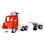 LEGO 13 Fire Truck 5682 5702014734029