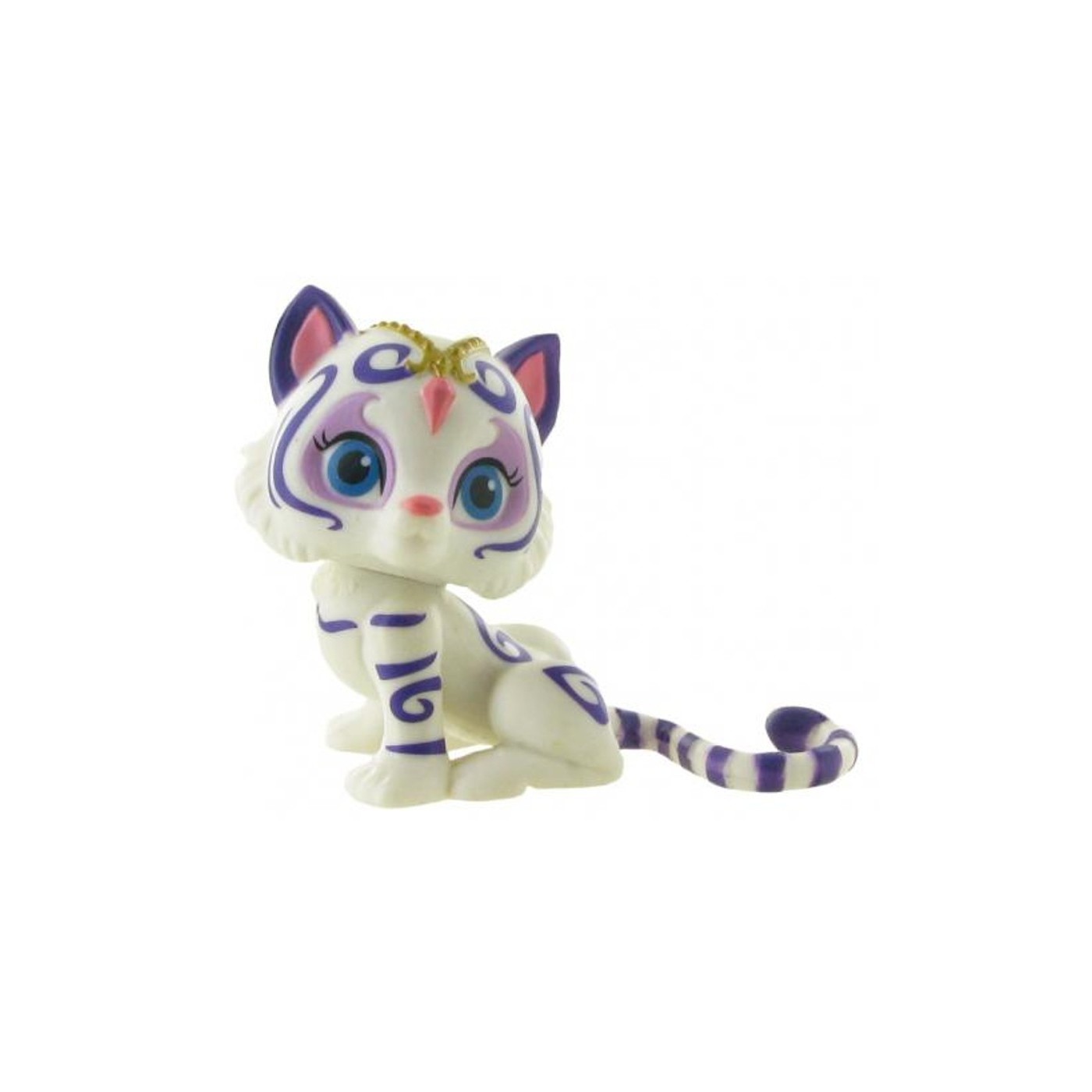 COMANSI Shimmer And Shine Miniature Nahal 90193 | Toys-shop.gr