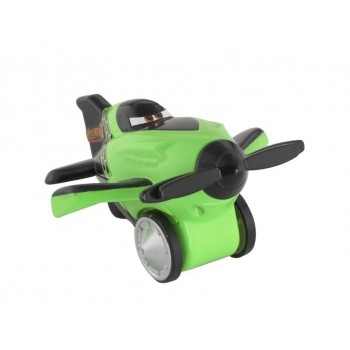 Mattel Disney Planes Αεροπλάνα Rev And Go Y5595 Y5595 746775225360