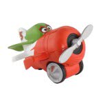 Mattel Disney Planes Αεροπλάνα Rev And Go Y5595 Y5595 746775225360