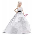 Mattel Barbie Collector Edition - 60 Anniversary FXD88 887961689020