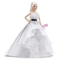 Mattel Barbie Collector Edition - 60 Anniversary FXD88 887961689020