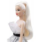 Mattel Barbie Συλλεκτική - 60 Χρόνια FXD88 887961689020