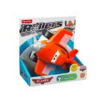 Mattel Shake'n'go Disney Planes Y8813 / ASST 746775254261