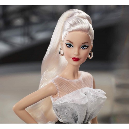 Mattel Barbie Collector Edition - 60 Anniversary FXD88 887961689020