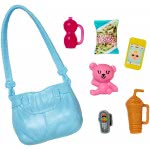 Mattel Barbie Skipper Babysitter - Walking With Baby FJB00 887961531480