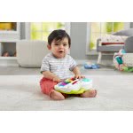 Mattel Laugh And Learn Piano With Lights GFV21 887961769906