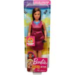 Mattel Barbie Επαγγέλματα 60 Χρόνια Barbie - Δημοσιογράφος GFX27 887961772043