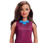 Mattel Barbie Επαγγέλματα 60 Χρόνια Barbie - Δημοσιογράφος GFX27 887961772043