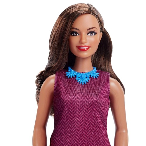 Mattel Barbie Επαγγέλματα 60 Χρόνια Barbie - Δημοσιογράφος GFX27 887961772043