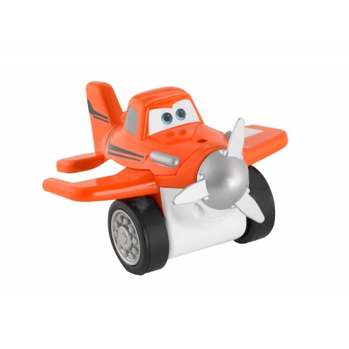 Mattel Shake'n'go Disney Planes Y8813 / ASST 746775254261