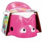 Mattel Γιο-Γιο Πασχαλίτσα BBM85 746775269777