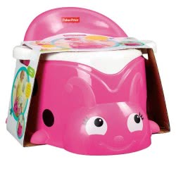 Mattel Γιο-Γιο Πασχαλίτσα BBM85 746775269777