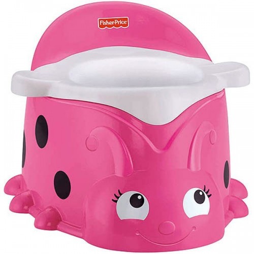 Mattel Γιο-Γιο Πασχαλίτσα BBM85 746775269777